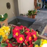 Wonderful Rustic With Garden-only Adults * Pistoia