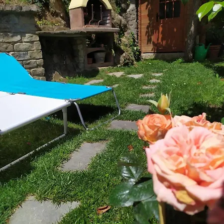 Wonderful Rustic With Garden-only Adults Σπίτι διακοπών