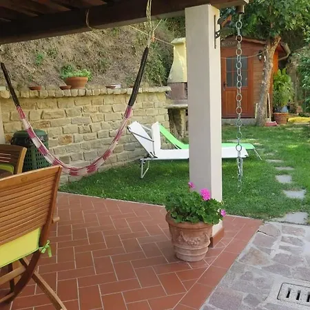 Σπίτι διακοπών Wonderful Rustic With Garden-only Adults