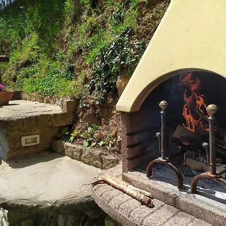 Σπίτι διακοπών Wonderful Rustic With Garden-only Adults *