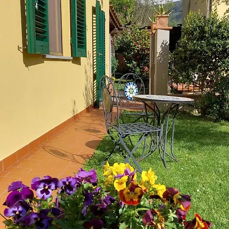 Holiday home Wonderful Rustic With Garden-only Adults